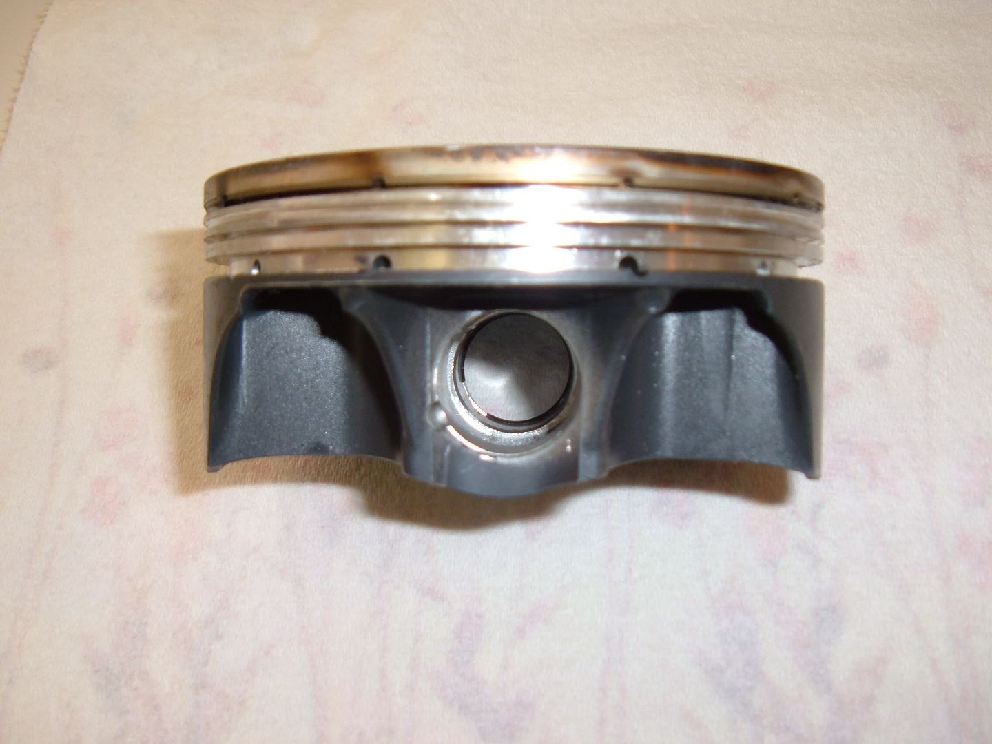 Performance/Engines/Transmissions View topic Short